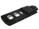 108LED Solar Lamp 200W Remote Timing Body Induction Street Light for Garden Sideway Courtyard V1294-YM0901-3119210055611