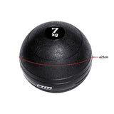 7kg Slam Ball No Bounce Crossfit Fitness MMA Boxing BootCamp V63-821093