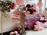 White Square Wedding Arch Adjustable 1M-2M Flower Rack Backdrop Stand Balloon Arch Stand for Wedding V985-WEDDINGARCHWHITE