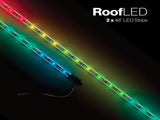 Ecoxgear LED Roof Strip DS-ECXESTRIP