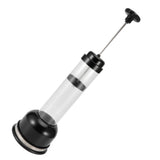 Calf Assisted Breathing Pump Newborn Calf Sputum Suction Equipment Farm Accessories V1294-YM0901-3111200220611