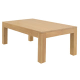 Amsterdam Solid Mindi Coffee Table V199-CT000TAMDNI
