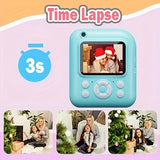 Instant-Fun Camera HD Photos, Filter Effects, Time-lapse Selfies, Built-in Games & Music, V1106-ETXJ001