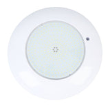18W Led Pool Light for Inground Pools Underwater Swimming Pool Light AC 12V Hardwired IP68 Water V1294-YM0901-3119240132911