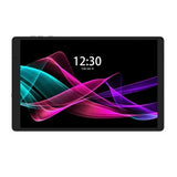 IQU SmartEasy T8w Wi-Fi 32GB Tablet - Black *AU STOCK*, 8', Quad Core, 3GB/32GB, V1202-V2-MD-IQUT8WBLACK