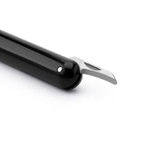 NNEOBA Portable 2-in-1 Air Pressure Corkscrew and Foil Cutter V1142-1005006995927615-5