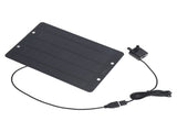 Solar Water Fountain Pump Set 6V 10W USB Solar Fountain Water Pump for Bird Bath Garden Backyard V1294-YM0706-3114230096811