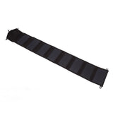 Solar Panel Folding Bag Dual USB Output Portable Foldable Solar Charger for Outdoor Camping Travel V1294-YM0703-3114230003611