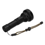 MultiFunction Flashlight USB Charging 1500 Meters LongRange LED Special Flashlight for Hunting V1294-YM0901-3119210102611