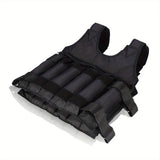 Adjustable 50Kg Weighted Vest For Fitness Training V1142-LP159860