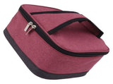 USB Heating Insulation Bag Portable Electric Heating Food Container Constant Temperature Heating Bag V1294-YM0703-3113230102011