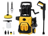 Traderight High Pressure Washer Electric Water Cleaner HW0291