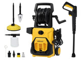 Traderight High Pressure Washer Electric Water Cleaner HW0291_NZ