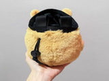 Hamster Chalk Bag Rock Climbing Equipment V1261-HAMSTER001