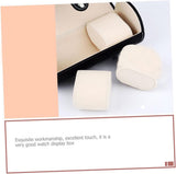 2 Pack Watch Travel Case PU Leather Watch Roll With Velvet Lining For Men And Women Travel And Home V1237-ZY-807-329