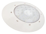LED Underwater Light IP68 Waterproof Plastic WallMounted Swimming Pool Lamp AC12V Warm Light V1294-YM0901-3119210180212