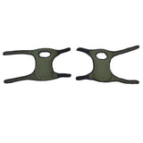 Gardening Knee Pads Green Portable Garden Knee Protector for Outdoor Woodworking V1294-YM0523-3111210340811