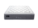 And Sleep Aura Mattress Queen V1093-IPANDSLEAURQM
