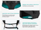 Dog Harness Storage Bags For Dogs Pet Accessories Dog Outdoor Gear High-Quality - Black - Size S V1107-136-67199-BLK-S