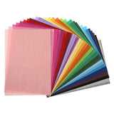 240 Sheets Floral Wrapping Paper for Bouquet Packing, Decorative Flower Packing Sheets for Presents V1370-AZ4-09861