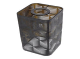 Iron Lampshade Modern Decorative Hollow Metal Lamp Shade Cover for E27 E26 Bulb Bedroom V1294-YM0715-3119220072611