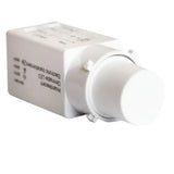 Hager Rotary Dimmer Module Electronic 230Volt 10Amp 20-250 VA 1.5mm WBMDUR V1202-V1-HAGWBMDUR