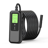 Endoscope Camera with Light Dual-Lens Inspection Borescope Camera for Sewer - 16.4ft Waterproof V1192-AZ-W-3163