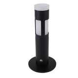 Vase Table Battery Powered USB Rechargeable Cordless Dimmable Flower Vase LED Bedside Touch V1294-YM0901-3119240060811