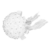 Holding Flower Simulation Design Environmentally Friendly Odorless Romantic Artificial Bouquet for V1294-YM0715-3115210293011