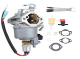Lawn Mower Carburetor Kit Replacement for 1460785 A042P619 1460803 4000 Watt 4KYFA26100 V1294-YM0901-3111240064411