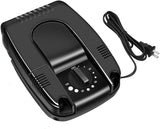 Portable Electric Shoe Glove Boot Dryer Warmer with Folding and Drying Rack V1258-DP02-C-663