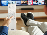 Samsung TV Remote Control with Solar Cell - BN5901391B BN59-01391B