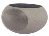 Victrola Zen Premium Solar Garden Speaker V398-VOS-1000-STN