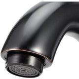Single Cold Faucet G1 2, Smart Automatic Sensor, Touchless Sink Faucet V1237-ZY-715-358