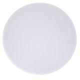 Dimmable LED Ceiling Light Modern Round Flush Mount Ceiling Lamp with APP Remote Control Adjustable V1294-YM0901-3119240127511