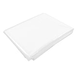 PE Plastic Film Transparent Dustproof Garden Plant Cover Greenhouse Agricultural Accessory2x10m / V1294-YM0718-3111200266412