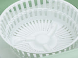 Portable Washing Machine 11L Mini Foldable Washer Powerful Laundry Washer for Apartment RV Camping V1294-YM0901-3113240082611