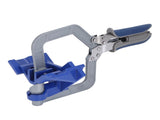 90&deg Corner Clamp Woodworking Clamp Picture Frame Quick Fixed Corner Clip Household Supplies V1294-YM0721-3114210008911
