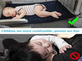 Airplane Bed Baby Bed Airplane Beds Airplane Bed Airplane Footrest Must Have For Traveling V1188-MS101-01262-1