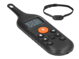 Dog Bark Collar IP67 Waterproof USB Charging Remote Control 800m Range Dog Training Collar for V1294-YM0716-3113220123911