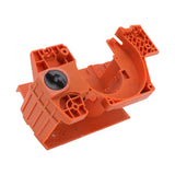 Chainsaw Oil Tank Engine Housing Crankcase Crank Case for Husqvarna 137 142 Chainsaw V1294-YM0715-3111220141611