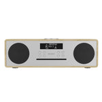 Majority Oakington Bluetooth, DAB Radio & CD Player-Oak V398-MY-1000002728