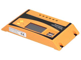 12V/24V Solar Charge Controller Solar Charge Discharge Regulator Waterproof Photovoltaic V1294-YM0714-3114210125216
