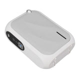 XS105 200m Air Diffusertherapy Diffuser Timer APP BT 140ml USB Powered Wall Mount Desktop V1294-YM0703-3111230158713