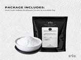 Orku 1Kg Sodium Bicarbonate Food Grade Baking Soda Aluminium Free NaHCO3 Powder V238-SUPDZ-30943945883728