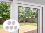 Self-Adhesive Tpe Window Trim Efficient Seal and Subtle Style for Windows V1369-AZ3-W-22565