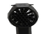 Jet Dryer Blower Violent Turbo Fan 4000mAh Brushless Motor 64mm Duct Fan 20W Fast Charging 1400g V1294-YM0901-3111240226511