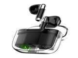 Language Translator Earbuds Bluetooth 5.3 Support 144 Languages Wireless Translator Earphone with V1263-JX-131