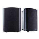 2-Way In Wall Speakers Home Speaker Outdoor Indoor Audio TV Stereo 150W SPK-WALL-MUB1035