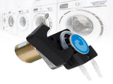 Peristaltic Pump Large Flow AntiCorrosion Micro Dosing Pump Head with 12V DC Geared Motor V1294-YM0901-3111200228211